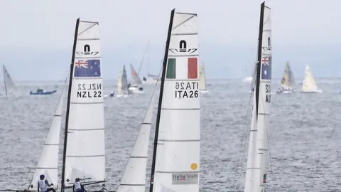 中国体育产业未来十年：科技引领创新之路