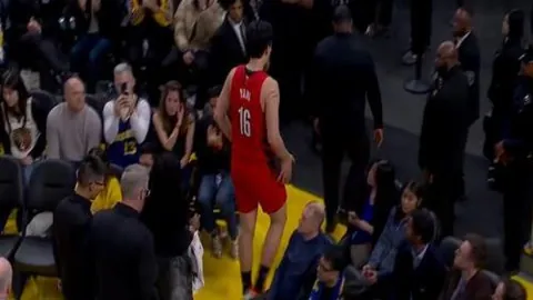 吴艳妮展望2025：突破为重，往昔冠军成就淡然视之